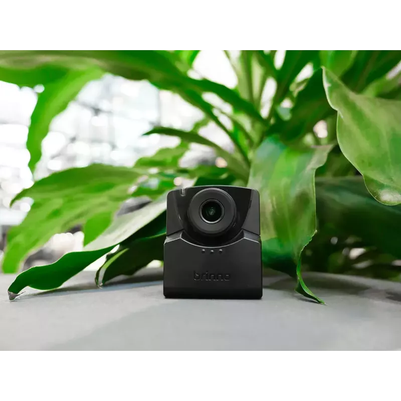 Brinno EMPOWER TLC2020 Zeitrafferkamera