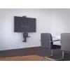 Regal Multibrackets M Public Display Stand Regal Schwarz