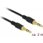 C2G InfiniBand/Lichtwellenleiterkabel 1 m LC OFNR Türkis 50 µm
