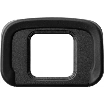 Augenmuschel Nikon DK-30 für Z 50 Schwarz Gummi