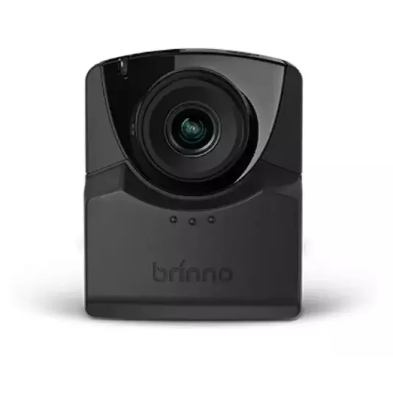 Brinno TLC2020H Zeitrafferkamera, House Bundle