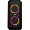 Bluetooth-Lautsprecher FERGUSON REGENT Power Audio 400BT RGB 60W FM USB AUX DSP Schwarz