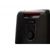 Bluetooth-Lautsprecher FERGUSON REGENT Power Audio 400BT RGB 60W FM USB AUX DSP Schwarz