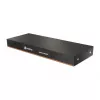 Vertiv Avocent AutoView AV3216 16-Port KVM-Switch, 2 lokale Benutzer, 1 IP-Benutzer