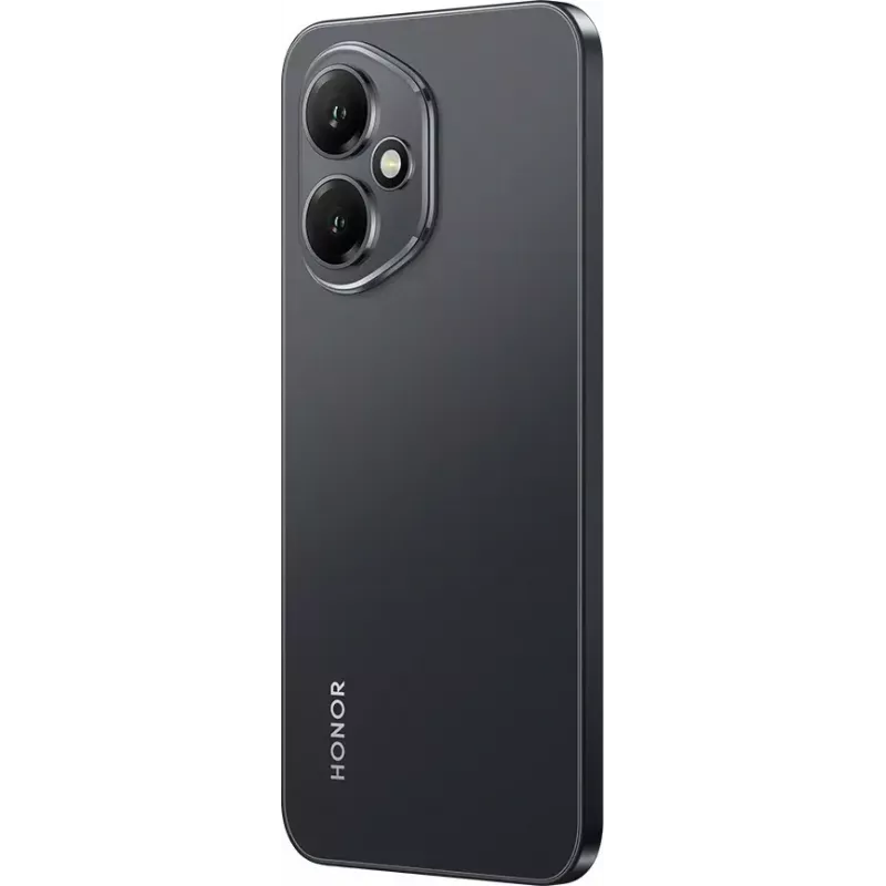 Smartphone Honor 400 6.55 Zoll 512 GB Schwarz