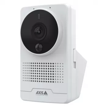 Box-Netzwerkkamera AXIS M1075-L Mk II (Modell 03280-001) — AXIS Box-Kamera