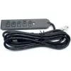 Kabelgebundene Fernbedienung Elo Touch Solutions E483757