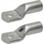 Klauke KLAU Rohrkabelschuh Standardausführung. 5R8MS5R/35 mm² mit Kontrollloch E-Cu