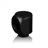 Thermal Grizzly DeltaMate Rotary 90° Fitting, Schwarz, 6er-Pack