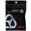 Thermal Grizzly DeltaMate Extender MM7R – Wasserkühlungsanschluss, Nickel matt, 1 Stk. (TG-DM-FIT-0211)