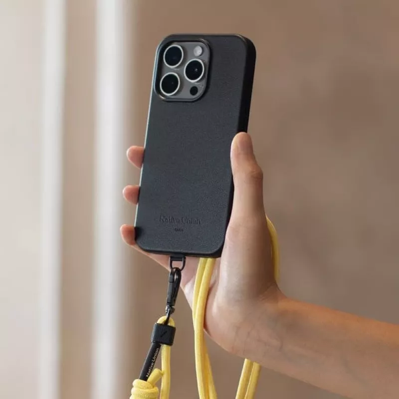 Native Union Active Case für iPhone 16 Pro
