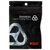 Thermal Grizzly DeltaMate ST13 Kompressionsfitting, G1/4", Schwarz