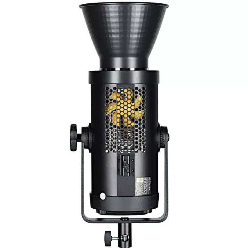 Godox FV150 Foto-Studio-Blitzgerät 1/8000 s Schwarz