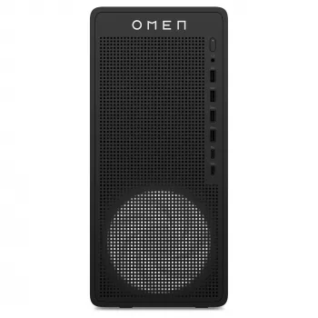 OMEN by HP 16L TG03-0189ng Desktop-PC [Intel i7-14700F, 32GB RAM, 1TB SSD, Radeon 9060XT 16GB, Free-DOS]