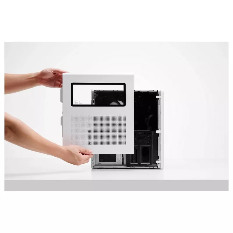 OMEN by HP 16L TG03-0189ng Desktop-PC [Intel i7-14700F, 32GB RAM, 1TB SSD, Radeon 9060XT 16GB, Free-DOS]