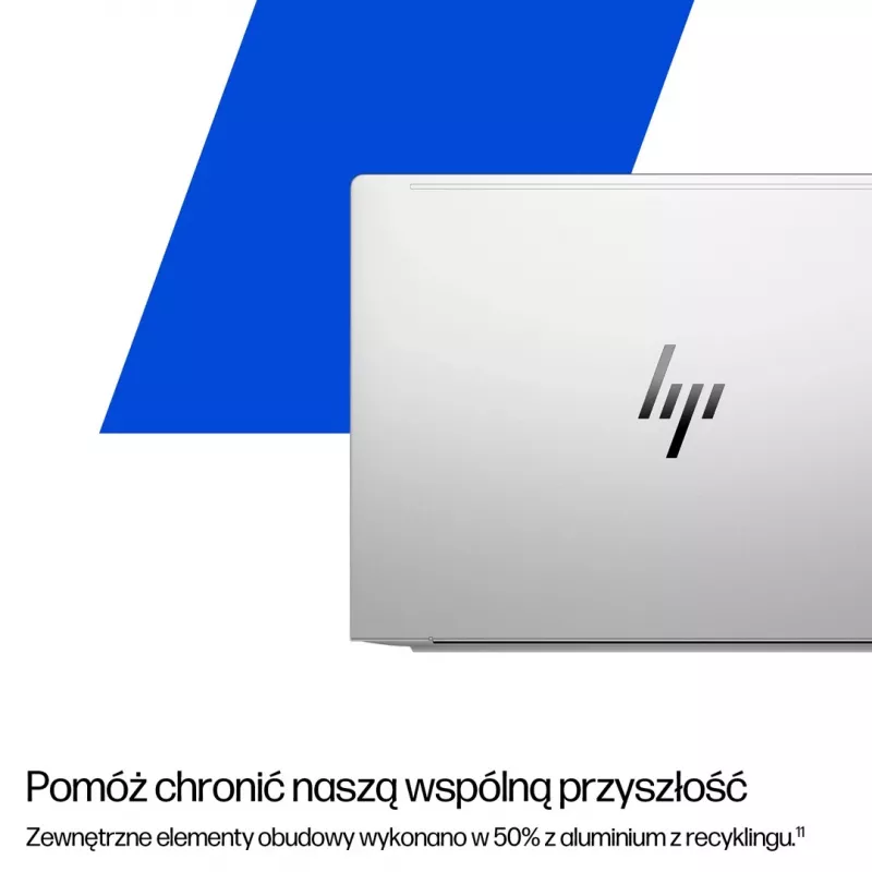 Notebook EliteBook 6 G1i U5-225H 512GB/16GB/W11P/16.0 C51GLET