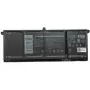 Dell 53-Wh-Akku, 4-Zellen, Ersatz für kompatible Dell-Laptops