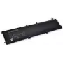 Akku für Dell Laptops, 97 Wh 6-Zellen, kompatibel mit Modellen mit MPN J5JXR