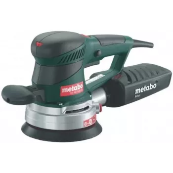 Metabo SXE 450 TurboTec Exzenterschleifer 11000 U/min 11000 OPM 350 W