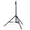 Walimex pro AIR 200 cm Leuchtenstativ, 1018266