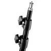 Walimex pro AIR 200 cm Leuchtenstativ, 1018266