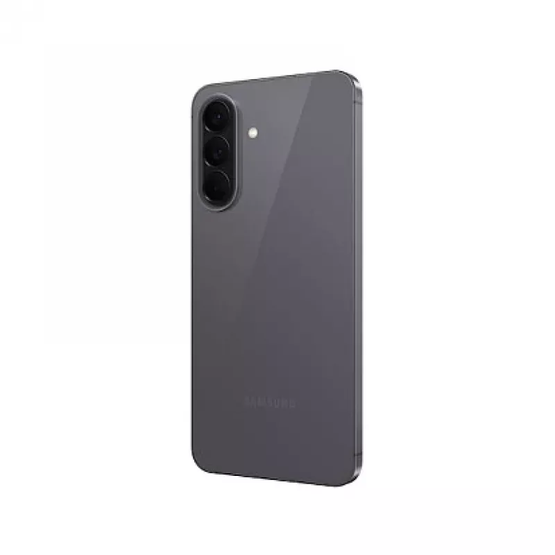 Smartphone Samsung Galaxy A57 5G — 8 GB RAM, 256 GB Speicher, Awesome Gray