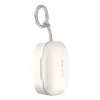Belkin SoundForm Anywhere True Wireless Earbuds, Cream
