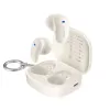 Belkin SoundForm Anywhere True Wireless Earbuds, Cream