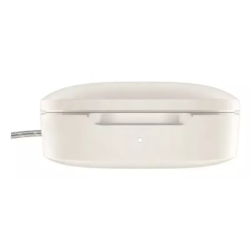 Belkin SoundForm Anywhere True Wireless Earbuds, Cream