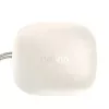 Belkin SoundForm Anywhere True Wireless Earbuds, Cream