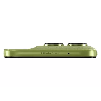 Smartphone Motorola G67 5G 8GB/256GB Nile — 6,78 Zoll 120Hz pOLED, Dimensity 6300, 50+8MP, NFC, IP64