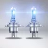 Osram H4 Cool Blue Intense Next Gen 2-Packung | Halogenlampe | 12V, 60/55W
