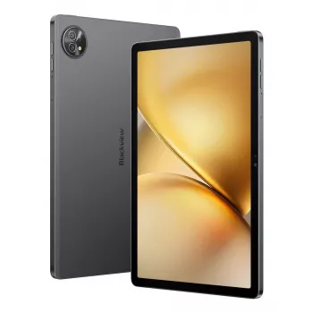 Tablet Zeno 10 5G 11 6/256GB/SCHWARZ Geschenkset Blackview