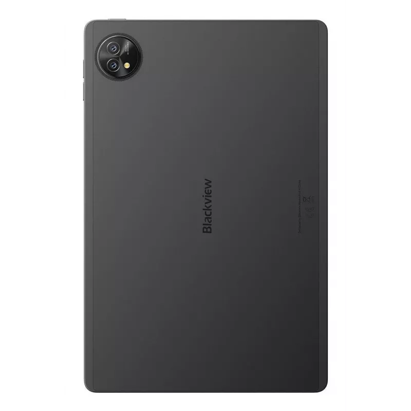 Tablet Zeno 10 5G 11 6/256GB/SCHWARZ Geschenkset Blackview