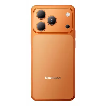 Mobiltelefon Wave 7C/4/64GB Orange Blackview