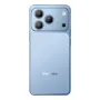 Mobiltelefon Wave 7C/4/128GB Blau Blackview