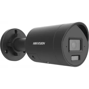 Bullet IP-Überwachungskamera Hikvision DS-2CD2046G3-IZ2UY/SL 2688×1520 2,8/4 mm Außenbereich Decken-/ Wandmontage schwarz