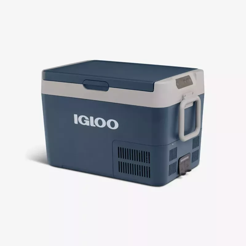 Elektrische Kühlbox Igloo ICF 32 32,2 L -18 bis 20 °C