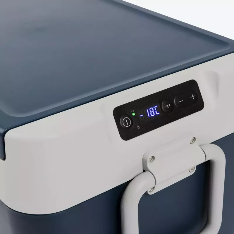 Elektrische Kühlbox Igloo ICF 32 32,2 L -18 bis 20 °C