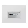 Gefriertruhe AEG AHB531D1LW – freistehend, 308 L Kapazität, 4 Sterne, 21 kg/24h Gefrierleistung, Energieeffizienzklasse D, weiß