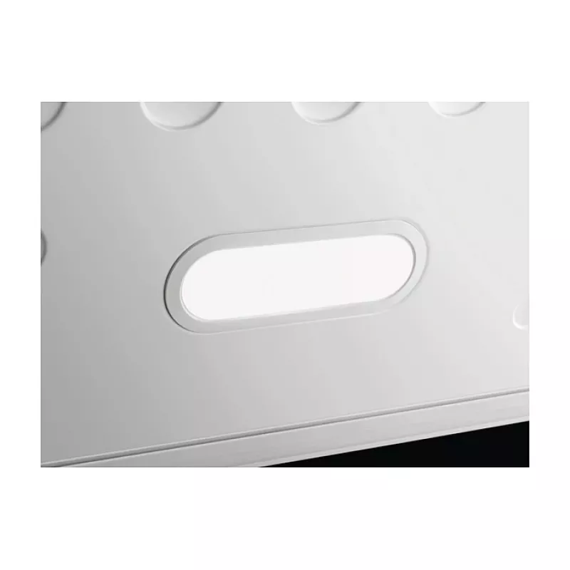 Gefriertruhe AEG AHB531D1LW – freistehend, 308 L Kapazität, 4 Sterne, 21 kg/24h Gefrierleistung, Energieeffizienzklasse D, weiß