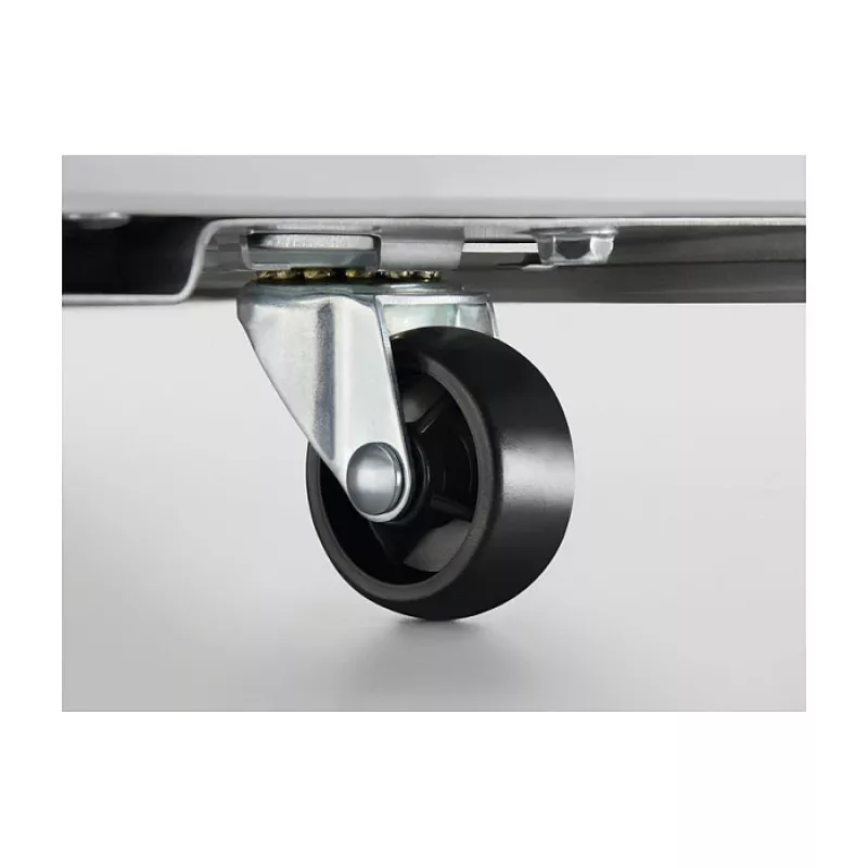 Gefriertruhe AEG AHB531D1LW – freistehend, 308 L Kapazität, 4 Sterne, 21 kg/24h Gefrierleistung, Energieeffizienzklasse D, weiß