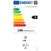 Gefriertruhe AEG AHB531D1LW – freistehend, 308 L Kapazität, 4 Sterne, 21 kg/24h Gefrierleistung, Energieeffizienzklasse D, weiß