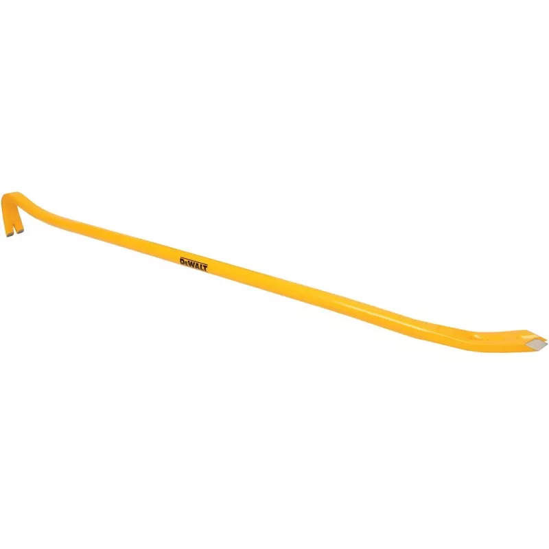 DeWalt DWHT55132-1 Brechstange, 910 mm Carbonstahl
