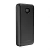 Canyon PB-2002 Powerbank 20.000 mAh PD20W schwarz
