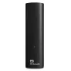 Externe Festplatte Western Digital 4 TB USB 3.2 Gen 1 WDBWLG0040HBK-EESN