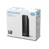 Externe Festplatte Western Digital 4 TB USB 3.2 Gen 1 WDBWLG0040HBK-EESN
