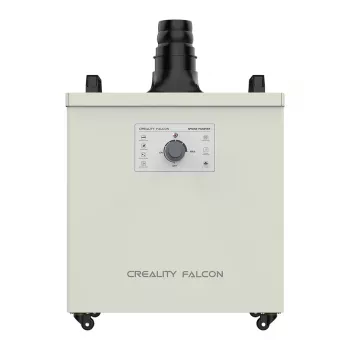 Creality Falcon Rauchreiniger, 4008060112