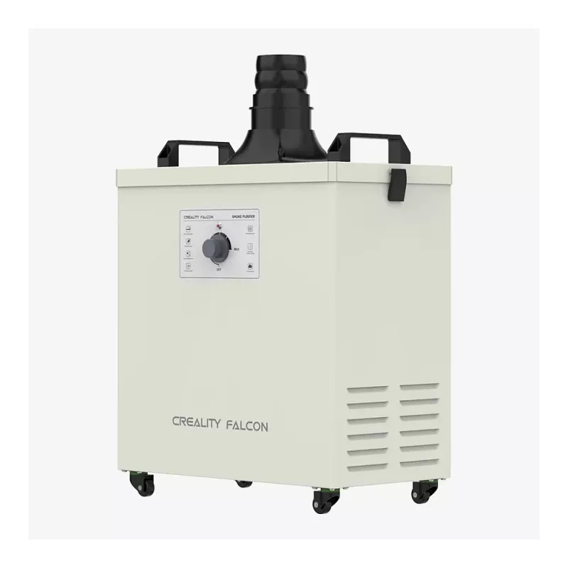 Creality Falcon Rauchreiniger, 4008060112