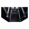 ROLINE 19-Zoll Serverschrank Pro 36 HE, 600x1000 BxT schwarz